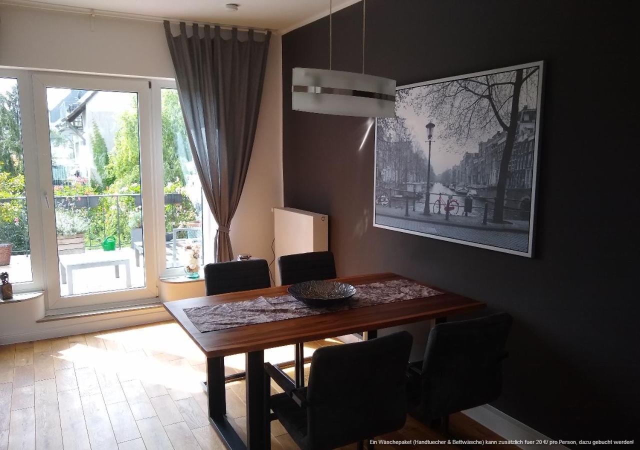 Apartment Troisdorf - Bonn Exteriér fotografie