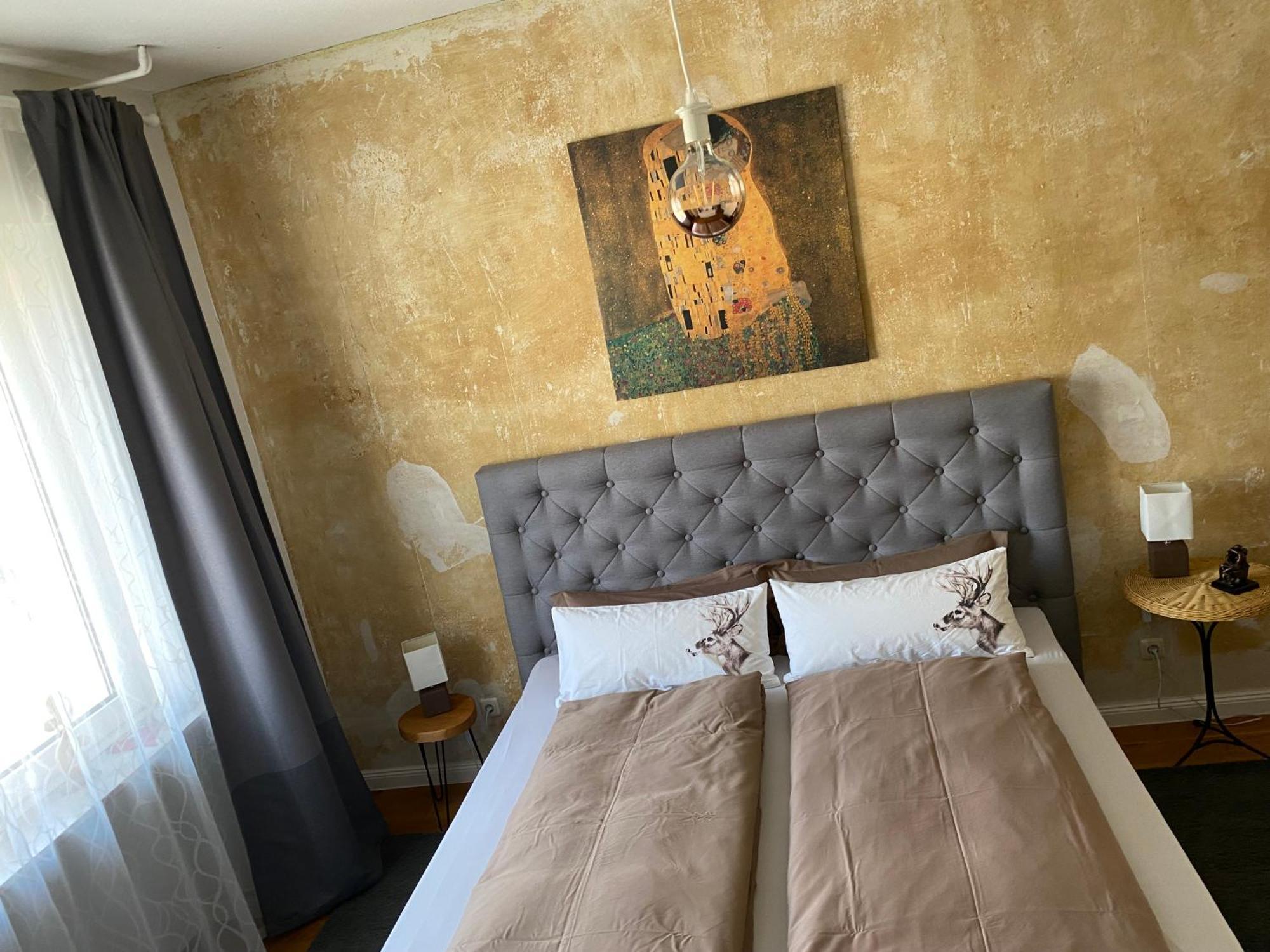 Apartment Troisdorf - Bonn Exteriér fotografie